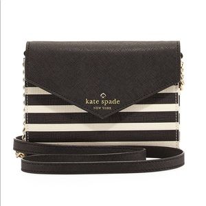 EUC Kate Spade Fairmount Square Monday Crossbody